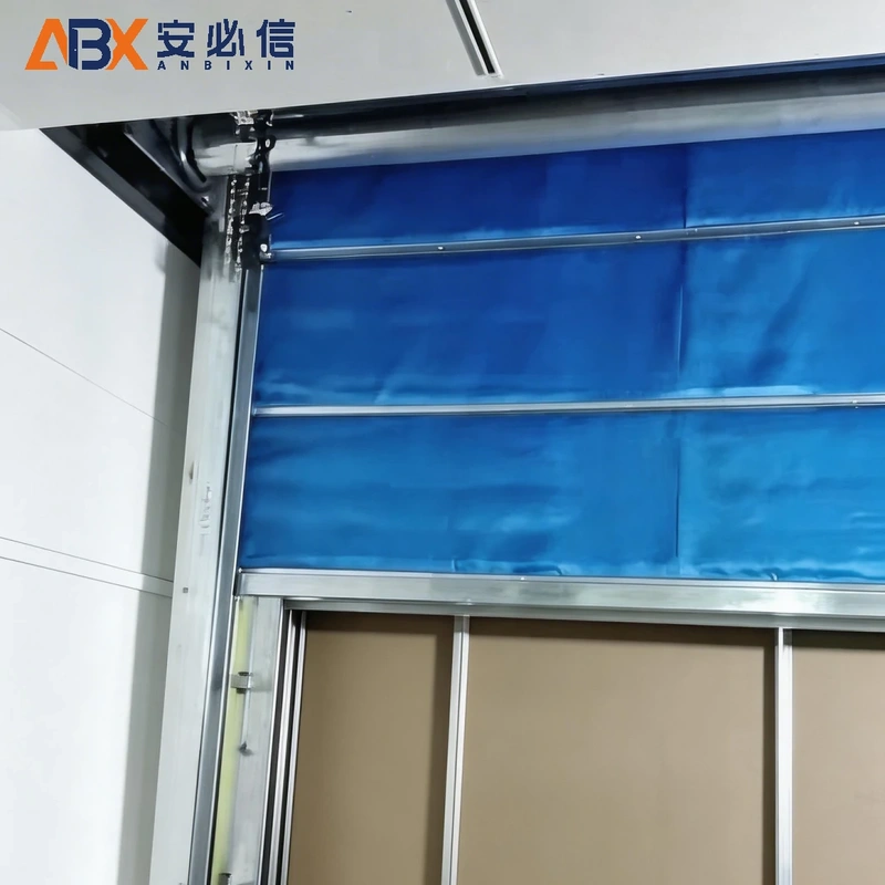 汉中冷库门封